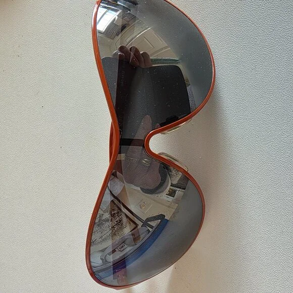 Vintage Dolce&Gabbana sunglasses - Picture 3 of 3